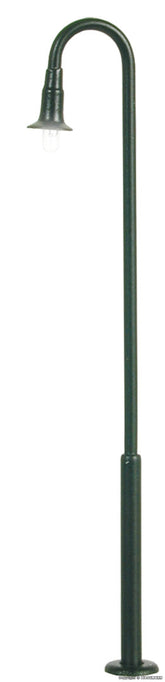 Viessmann 6940, Bogenleuchte, LED warmweiß, / TT